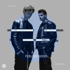 Обложка Lucas & Steve – Feel So Good