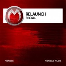 Обложка Relaunch – Eternal Light