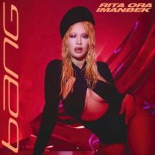 Обложка RITA ORA & Imanbek – Bang Bang