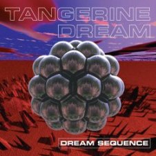Обложка Tangerine Dream – Hyper Sphinx