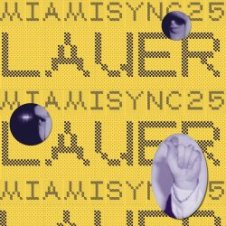 Обложка Lauer – Volpi Polari