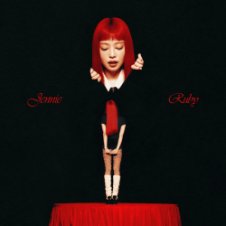 Обложка Jennie – Seoul City