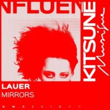 Обложка Lauer – The Light
