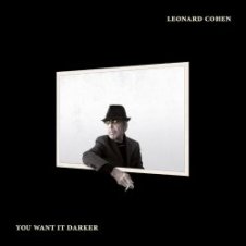Обложка Leonard Cohen – On The Level