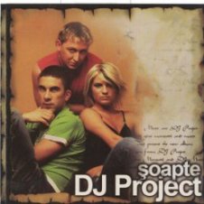 Обложка DJ Project – Zile Si Nopti