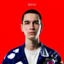 Обложка SAKVA – Більше не моя