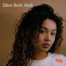 Обложка Ellen Beth Abdi – Thickskinpeel