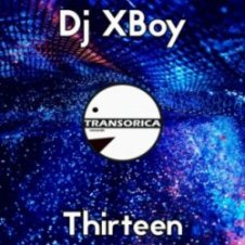 Обложка DJ Xboy – Wonder Symphony (Original Mix)