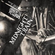 Обложка DeeJay Delta, Full Kontakt – Midnight Train