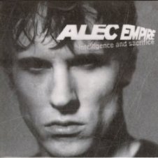 Обложка Alec Empire – Electric Bodyrock