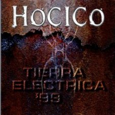 Обложка Hocico – La Danza de Mi Sombra