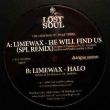 Обложка Limewax – He Will Find Us (SPL Remix)