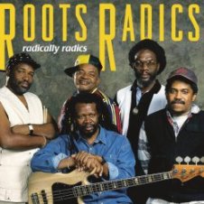 Обложка Roots Radics – Everything