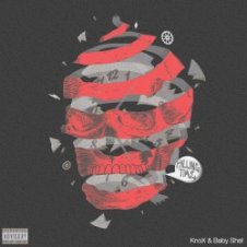Обложка Knox – Pick Your Poison