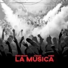 Обложка Benny Benassi feat. Dubdogz, Mairee – La Musica