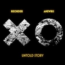 Обложка ReOrder & Anewbis – Untold Story (Extended Mix)