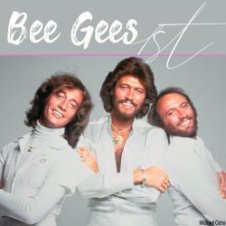 Обложка Bee Gees – Country Woman
