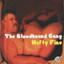 Обложка Bloodhound gang – Jackass