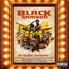 Обложка Raekwon & Masta Killa – Cleopatra Jones