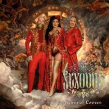Обложка Army Of Lovers – Sexodus