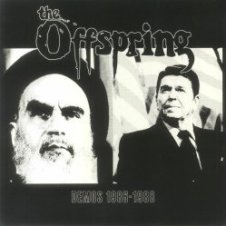 Обложка The Offspring – Blackball (Demo)