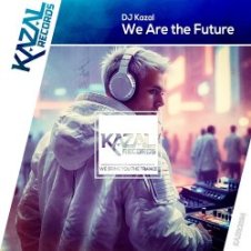 Обложка DJ Kazal – Forever and Ever (Extended Mix)