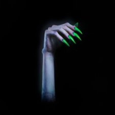 Обложка Kim Petras – Purgatory