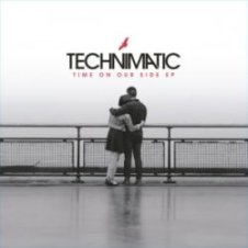 Обложка Technimatic – Once It Was