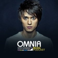 Обложка Omnia – Mystique