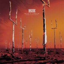 Обложка Muse – New Born (XX Anniversary RemiXX)