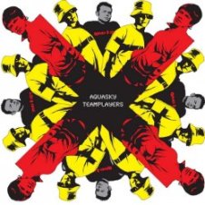 Обложка Aquasky & The Breakfastaz & Diane Charlemagne – Good Sound (Teamplayers Edit)