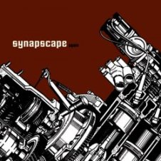Обложка Synapscape – Communication