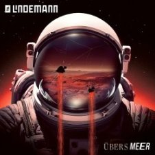 Обложка Lindemann – Übers Meer (Piano Version)