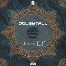 Обложка Dolbytall – Itipiso (Max Tenrom Remix)