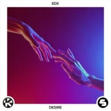 Обложка EDX – Desire (Dub Mix)