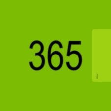 Обложка Charli XCX – 365