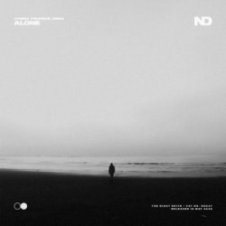 Обложка Lynnic & ItsArius & Dinia – Alone