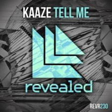 Обложка Kaaze – Tell Me (Extended Mix)