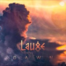 Обложка LAUGE – Vandringen