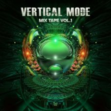 Обложка Vertical Mode – Inside Your Head