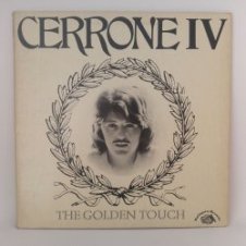 Обложка Cerrone – Music of Life