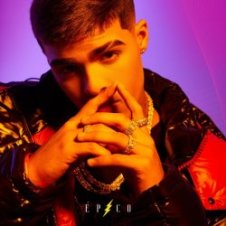 Обложка Lunay Ft. Wisin & Yandel – Mi Favorita