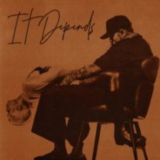 Обложка Chris Brown & Bryson Tiller – It Depends
