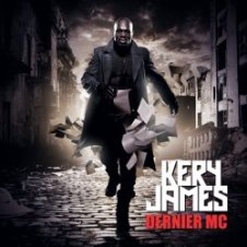 Обложка Kery James Feat. Imany – Le Mystere Feminin