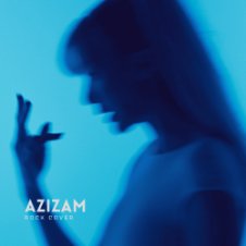 Обложка Rain Paris – Azizam