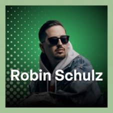 Обложка Robin Schulz – Die For You