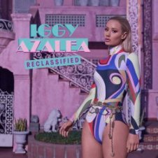 Обложка Iggy Azalea – Rolex
