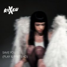 Обложка Roxen & Unklfnkl – Save You (UNKLFNKL Remix)