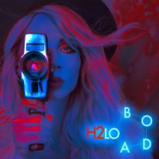 Обложка Loboda – Случайная