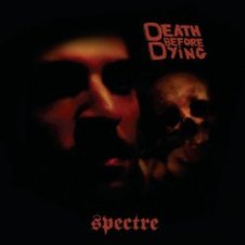 Обложка Spectre – Skrippin